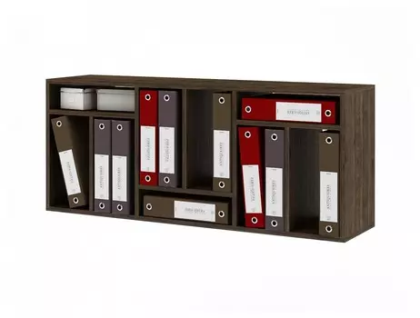 Полка книжная Офис-2