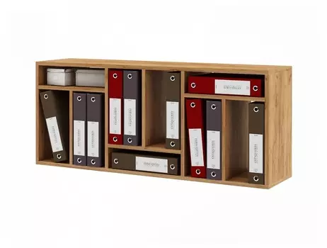 Полка книжная Офис-2