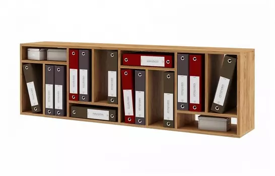 Полка книжная Офис-3