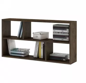 Полка книжная Реал-1