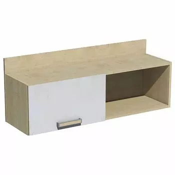 Полка комбинированная Фанк НМ 011.38