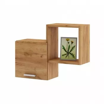 Полка комбинированная Флэш-18