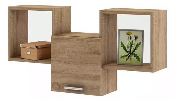 Полка комбинированная Флэш-20