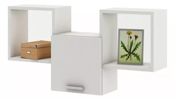 Полка комбинированная Флэш-20