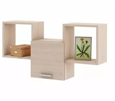 Полка комбинированная Флэш-20