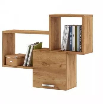 Полка комбинированная Флэш-21