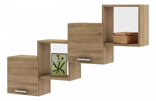 Полка комбинированная Флэш-22