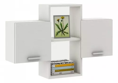 Полка комбинированная Флэш-24