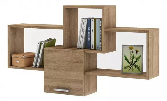 Полка комбинированная Флэш-25