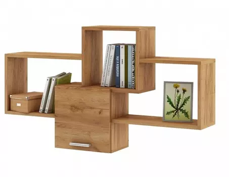 Полка комбинированная Флэш-25