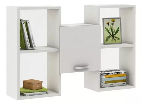 Полка комбинированная Флэш-27