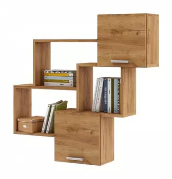 Полка комбинированная Флэш-28