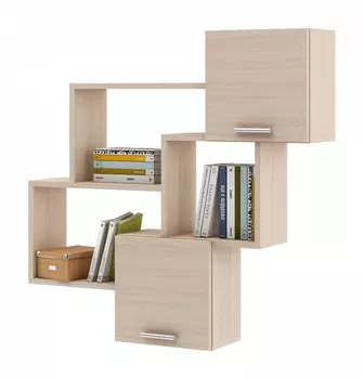 Полка комбинированная Флэш-28