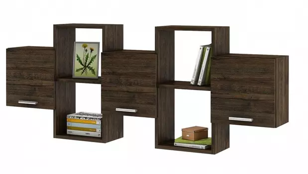 Полка комбинированная Флэш-30