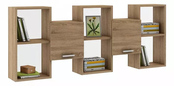 Полка комбинированная Флэш-33