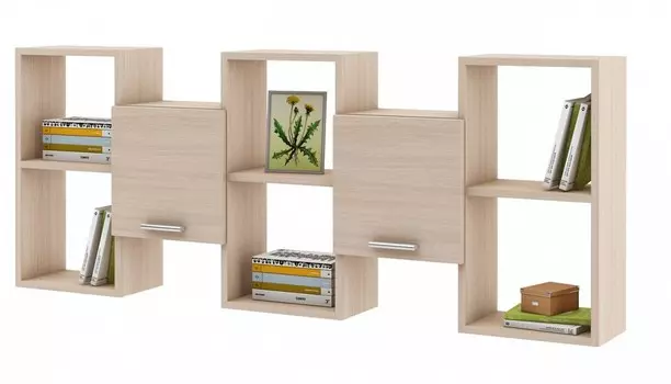 Полка комбинированная Флэш-33