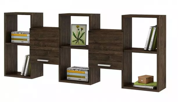 Полка комбинированная Флэш-33