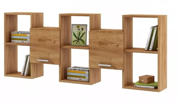 Полка комбинированная Флэш-33