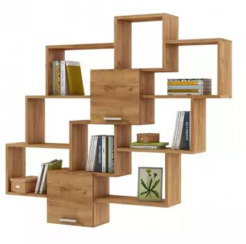 Полка комбинированная Флэш-34