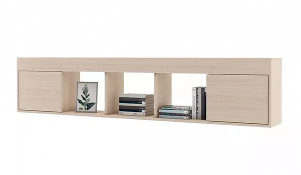 Полка комбинированная Эстри-8