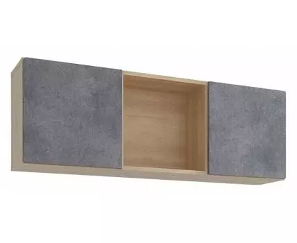 Полка комбинированная Киото СТЛ.339.04