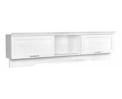 Полка комбинированная Клер