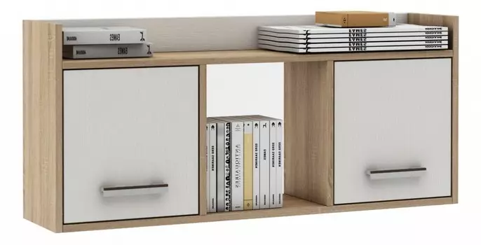 Полка комбинированная Остин-1