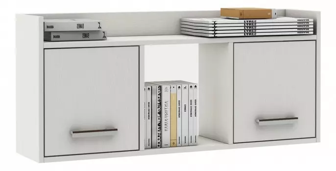 Полка комбинированная Остин-1