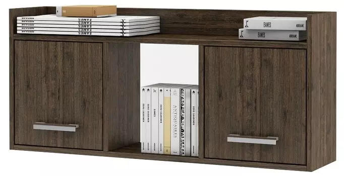 Полка комбинированная Остин-1