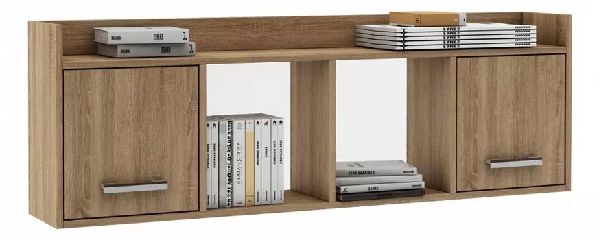 Полка комбинированная Остин-2