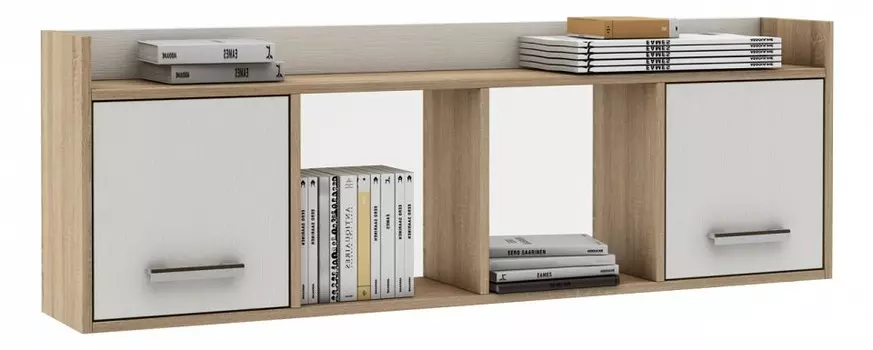 Полка комбинированная Остин-2