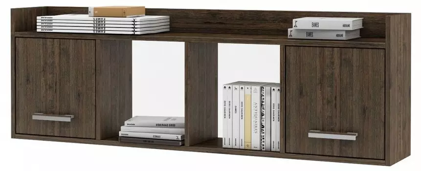 Полка комбинированная Остин-2