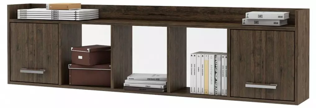 Полка комбинированная Остин-3