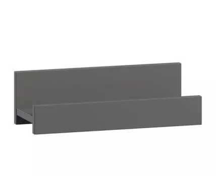 Полка Лиа-1 Grey