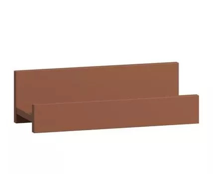 Полка Лиа-1 Terra