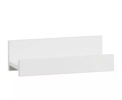 Полка Лиа-1 White