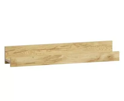 Полка Лиа-3 Wood