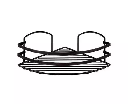 Полка LM (Черный, 24)