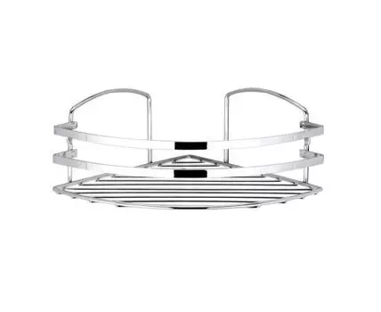 Полка LM (хром, 24)