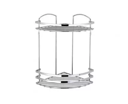 Полка LM (хром, 24)