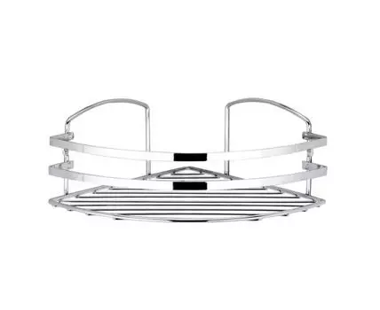 Полка LM (хром, 24)