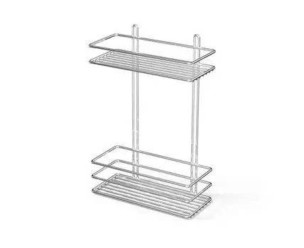 Полка LM (хром, 25)