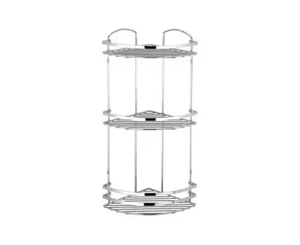 Полка LM (Серый, 242)