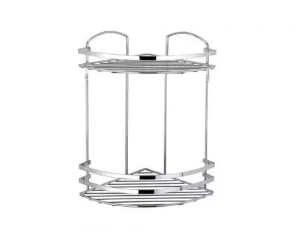 Полка LM (Серый, 24)