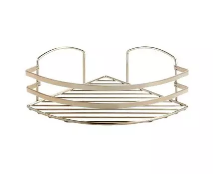 Полка LM (золотистый, 24)