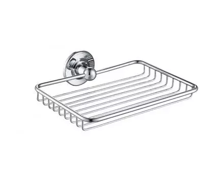 Полка металлическая Timo Nelson 150022/00, хром
