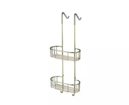 Полка металлическая Timo Nelson 160084/02, бронза