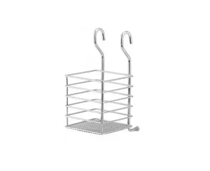 Полка MG (хром, 10)