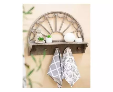 Полка настенная