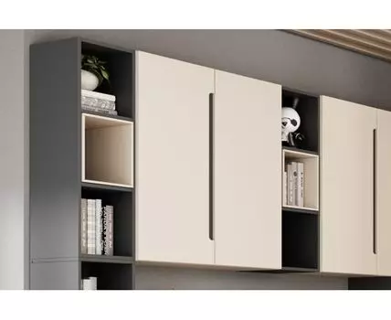 Полка настенная Интро